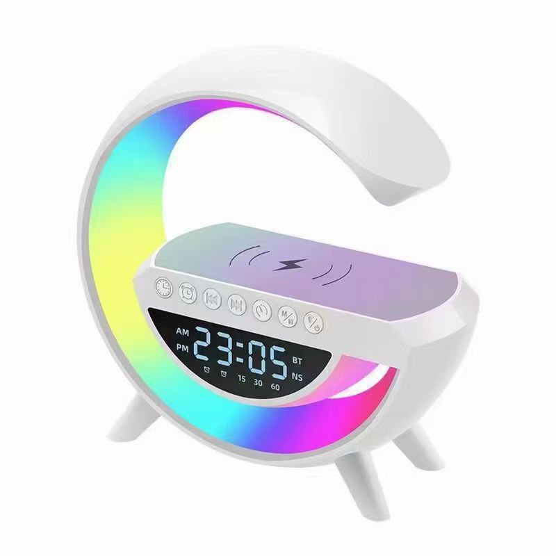 Altavoz Bluetooth G 3 en 1 - Havory