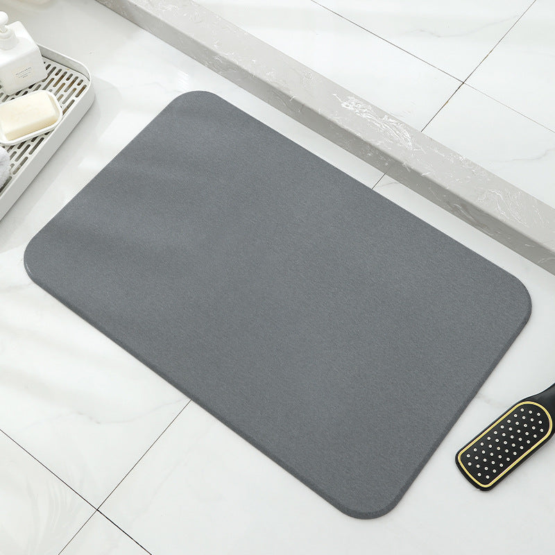 Tapete de Diatomita para Baño - Havory