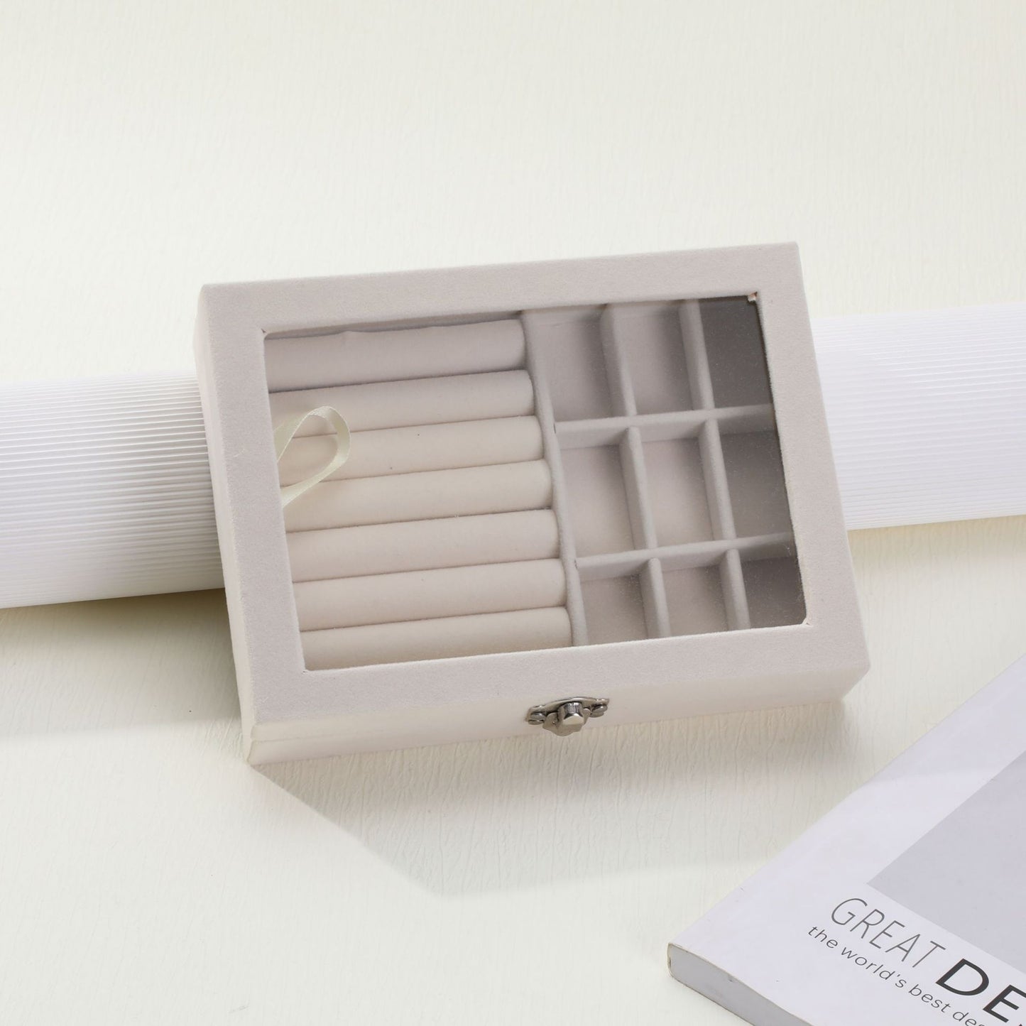 Caja para Joyas - Havory