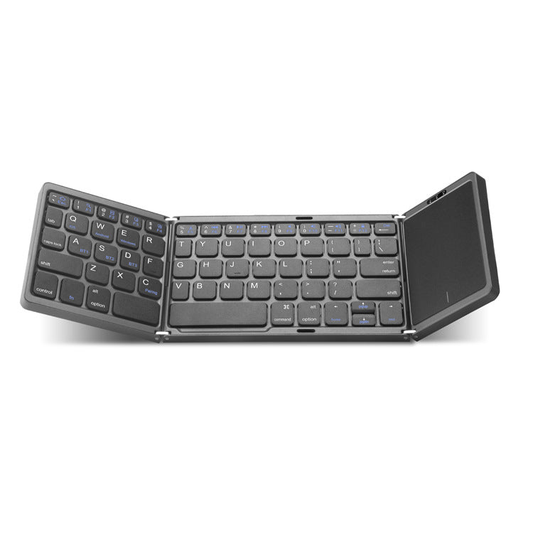 Teclado Portátil Plegable - Havory