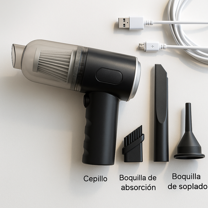 Aspiradora de Mano Inalámbrica - Havory