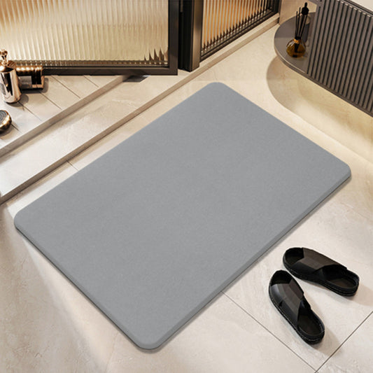 Tapete de Diatomita para Baño - Havory