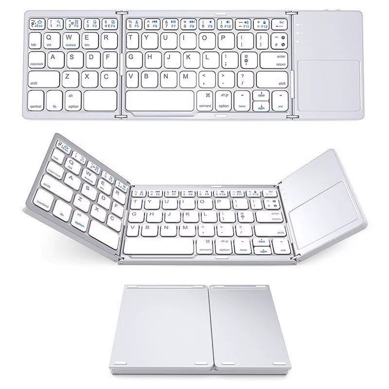 Teclado Portátil Plegable - Havory