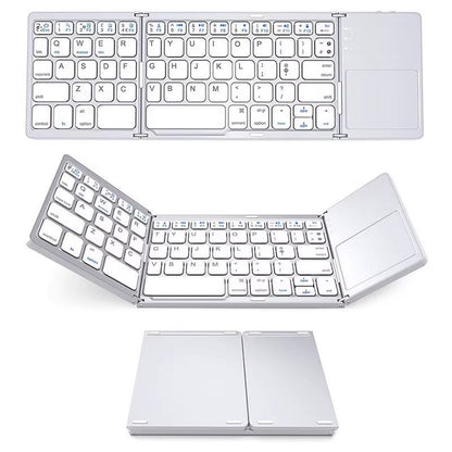 Teclado Portátil Plegable - Havory