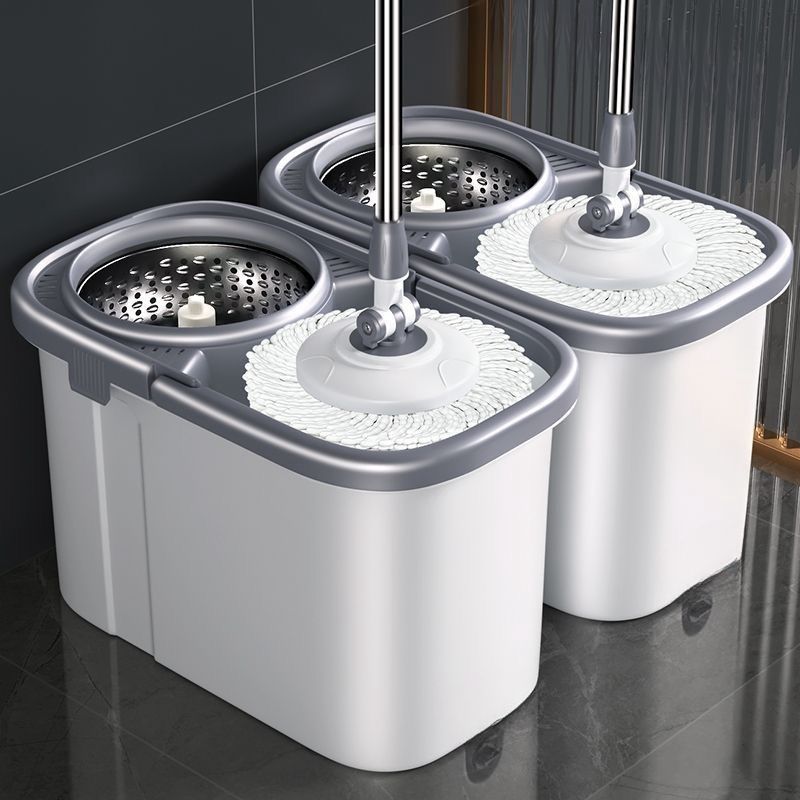 Fregona con Cubo Giratorio - Havory