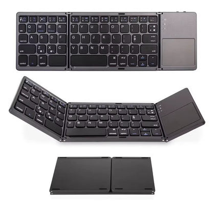 Teclado Portátil Plegable - Havory