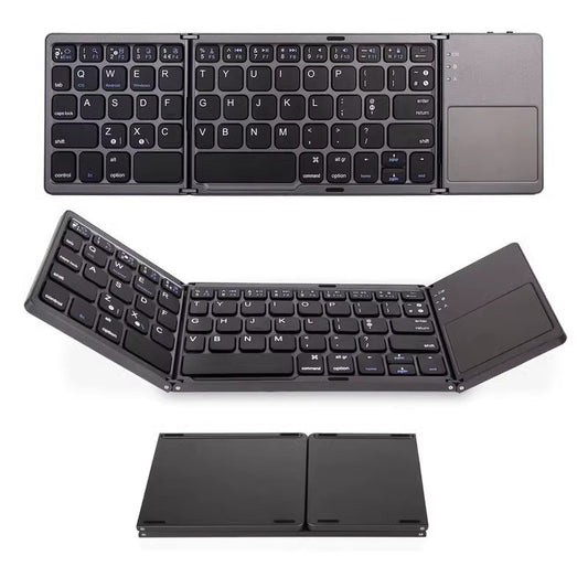 Teclado Portátil Plegable - Havory