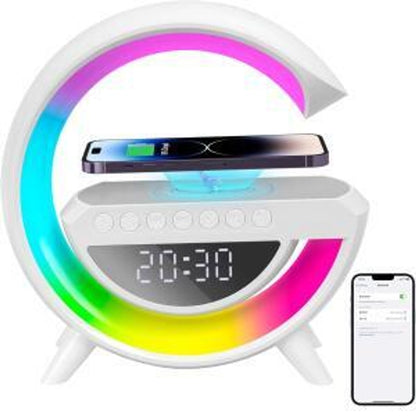 Altavoz Bluetooth G 3 en 1 - Havory