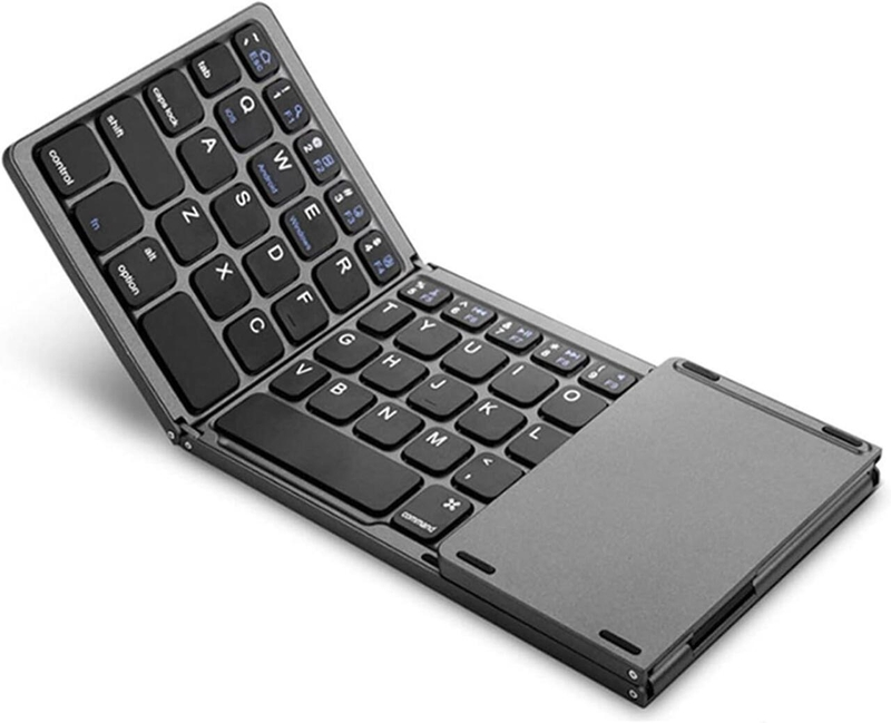Teclado Portátil Plegable - Havory
