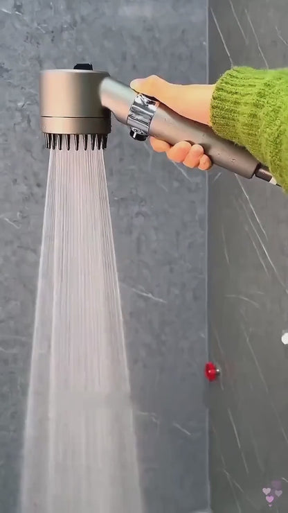 Cabezal de Ducha Turbo de Alta Presión - Havory
