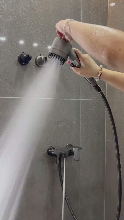 Cabezal de Ducha Turbo de Alta Presión - Havory