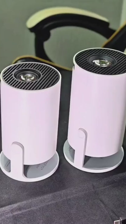 Proyector Portátil - Havory