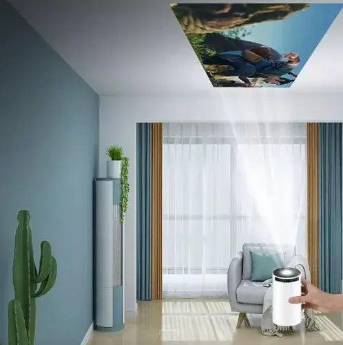 Proyector Portátil - Havory