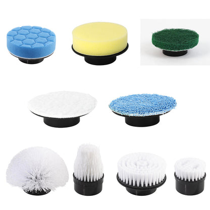 Cepillo de limpieza eléctrico multifuncional - Havory