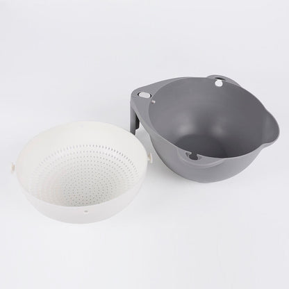 Cuenco Escurridor Colador - Havory