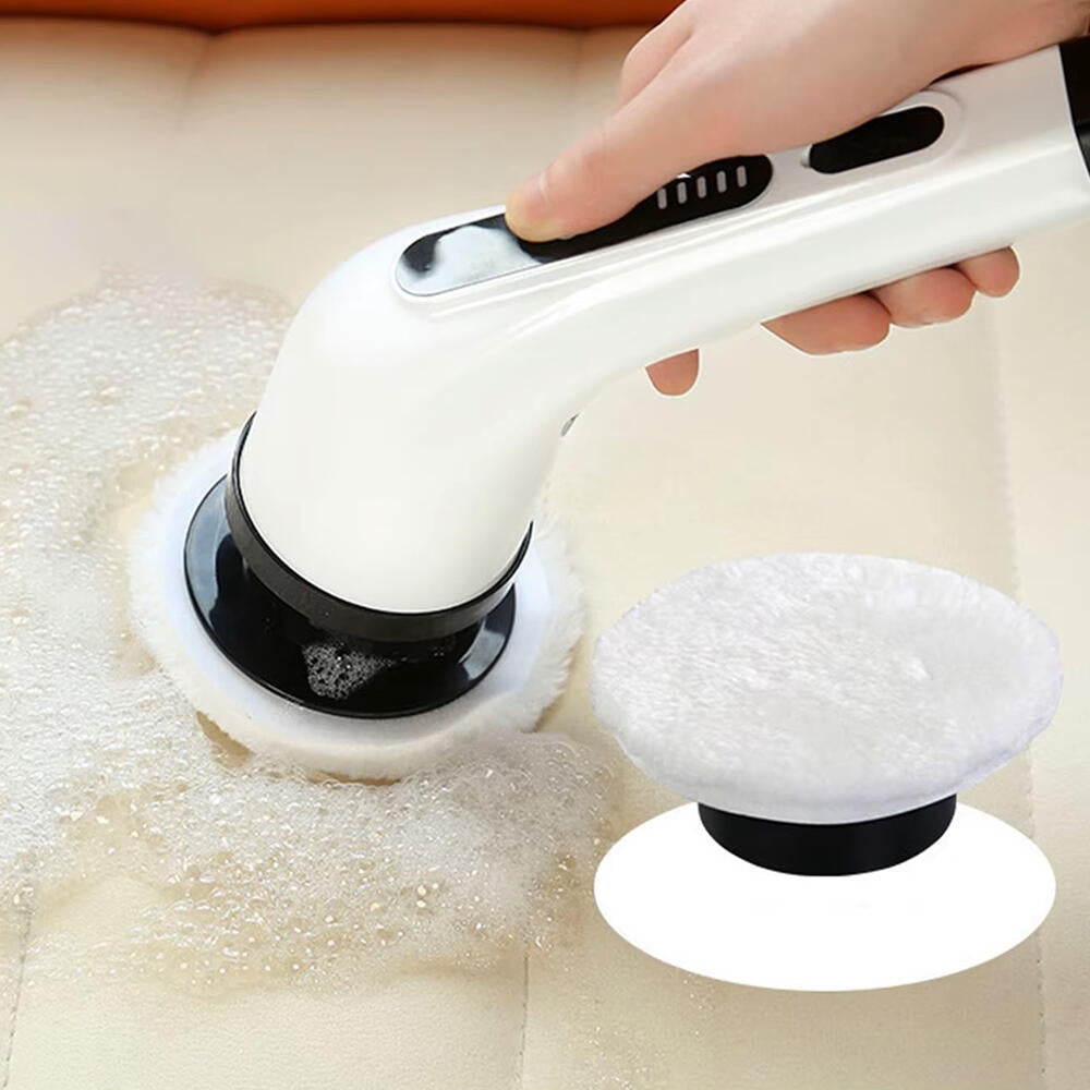 Cepillo de limpieza eléctrico multifuncional - Havory