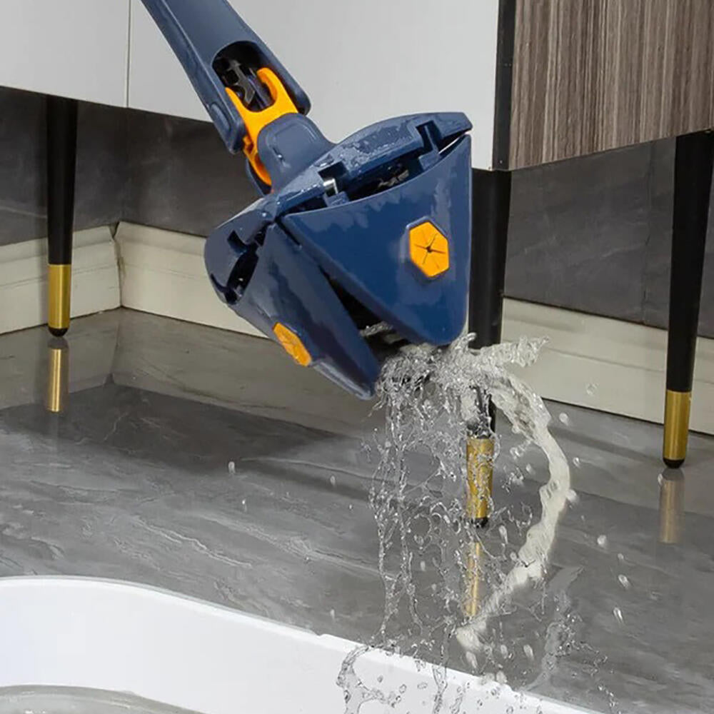 Mopa Triangular Giratoria 360º - Havory