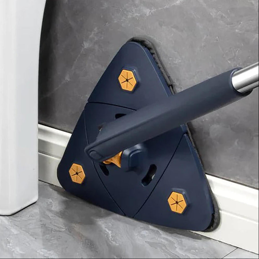 Mopa Triangular Giratoria 360º - Havory