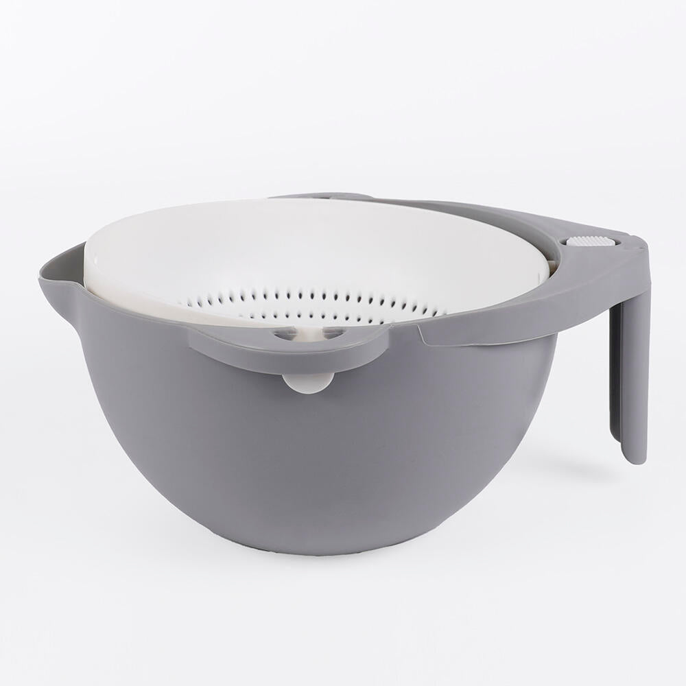 Cuenco Escurridor Colador - Havory