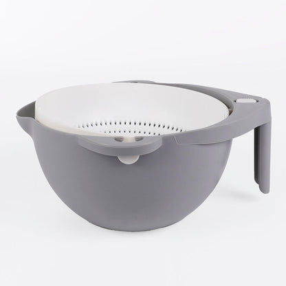 Cuenco Escurridor Colador - Havory