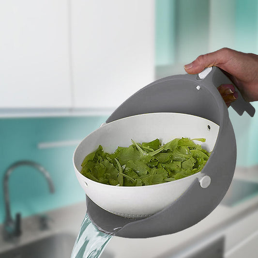 Cuenco Escurridor Colador - Havory