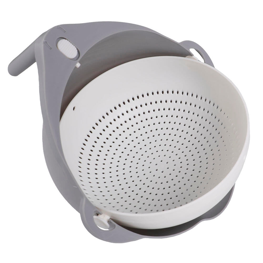 Cuenco Escurridor Colador - Havory